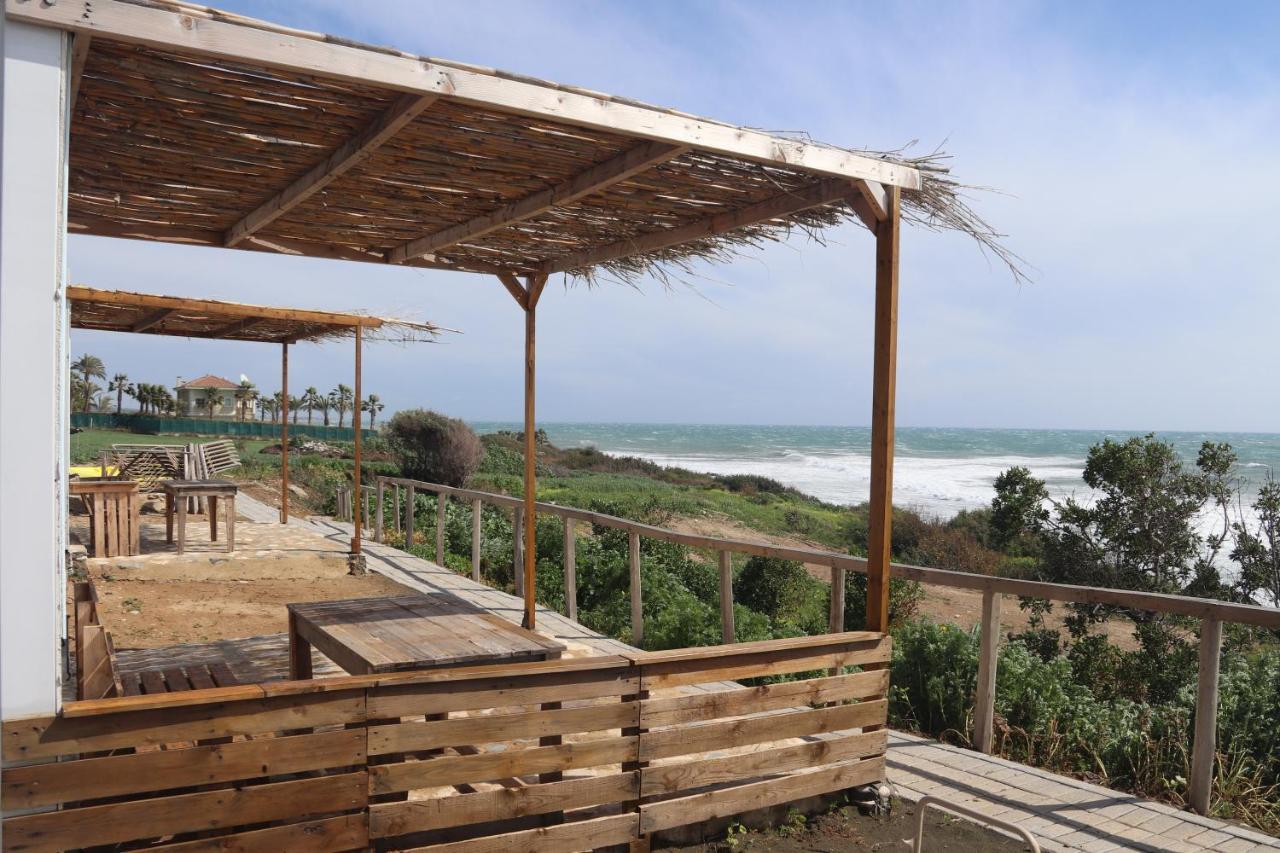 Bed & Breakfast Summer Dream Cyprus Maroni