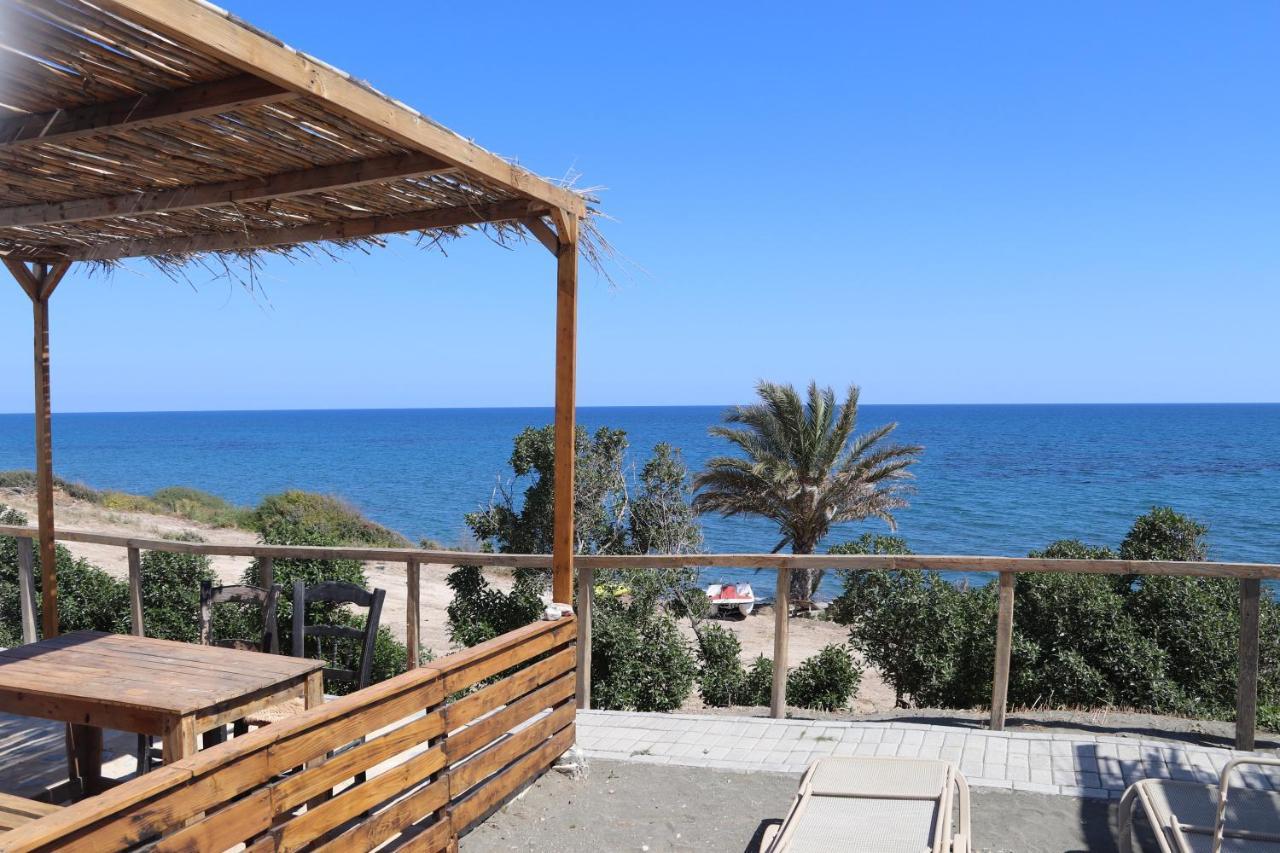 Summer Dream Cyprus Bed & Breakfast