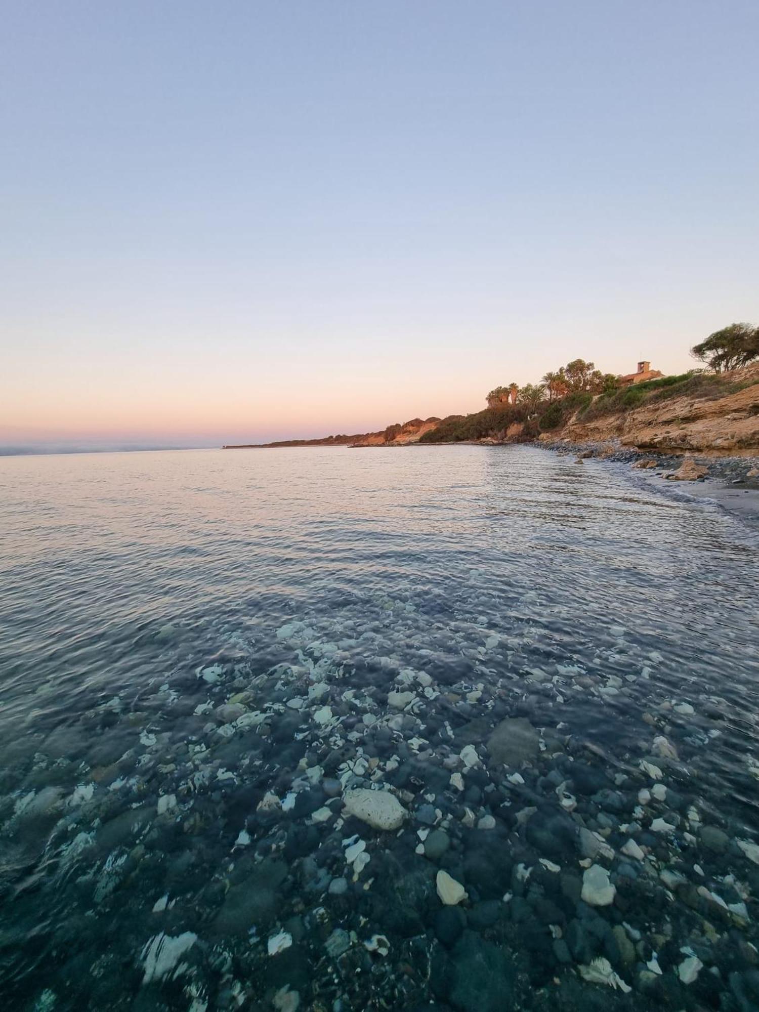 Bed & Breakfast Summer Dream Cyprus *