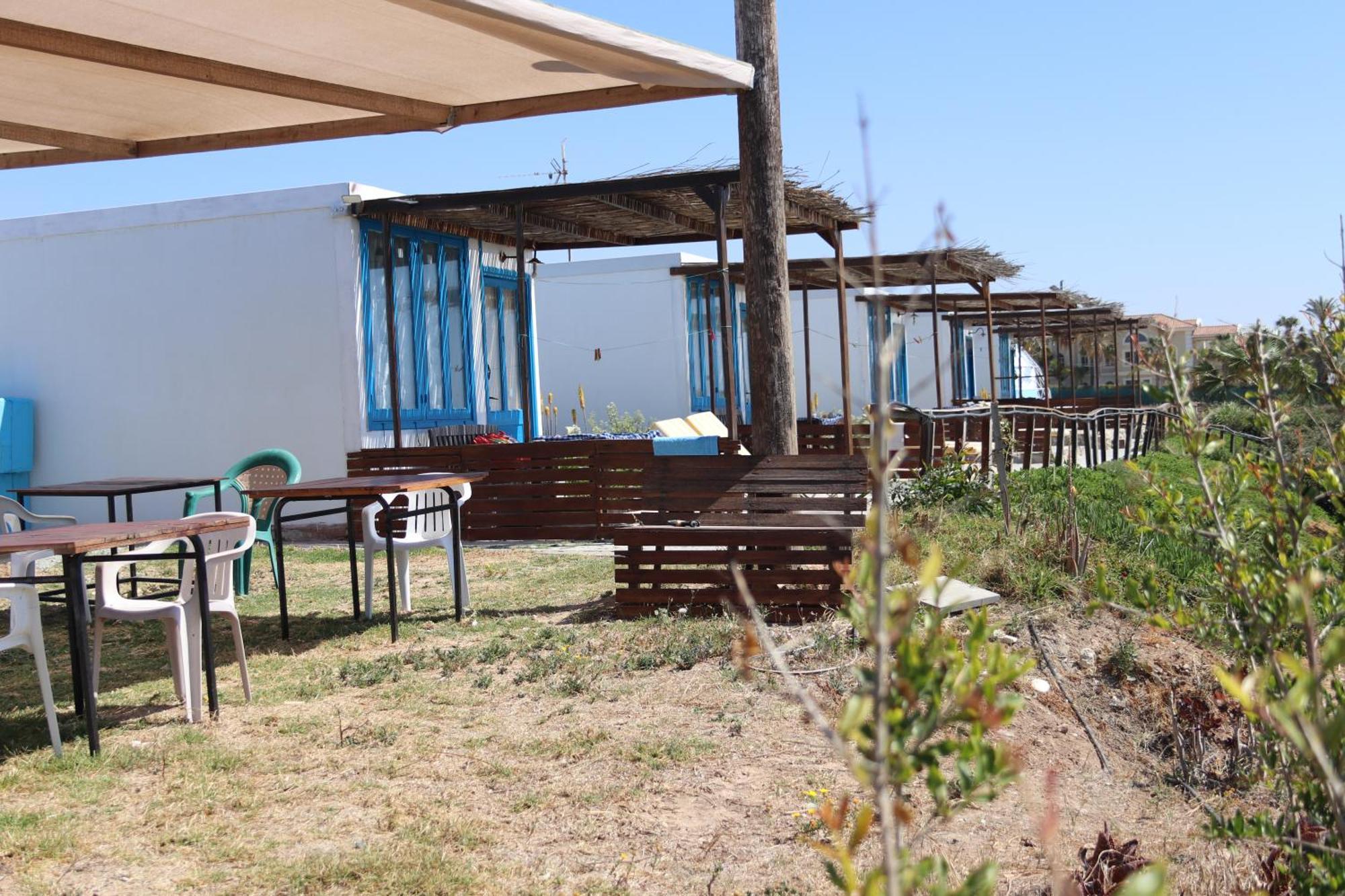 Summer Dream Cyprus Bed & Breakfast