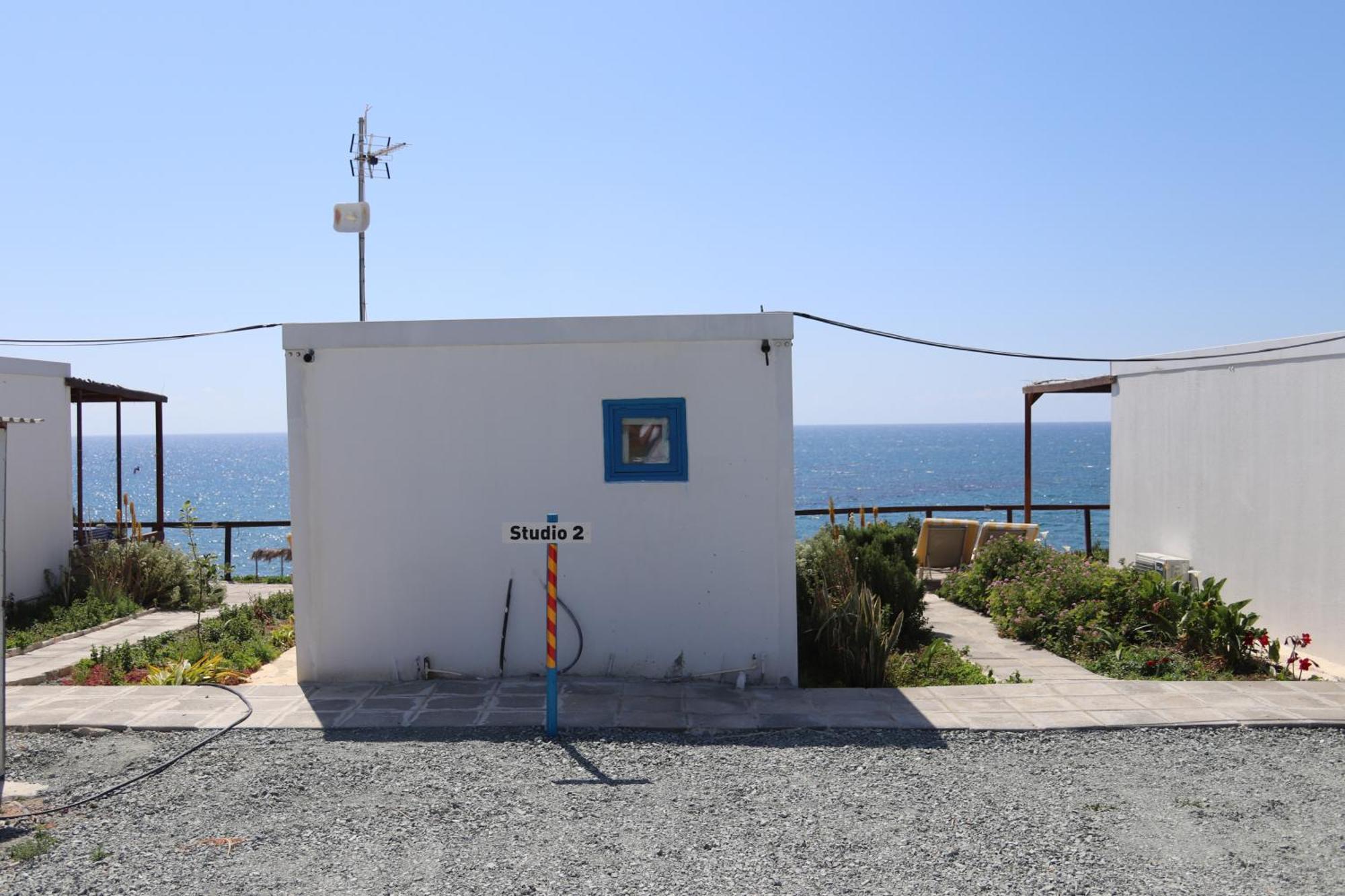Summer Dream Cyprus Maroni