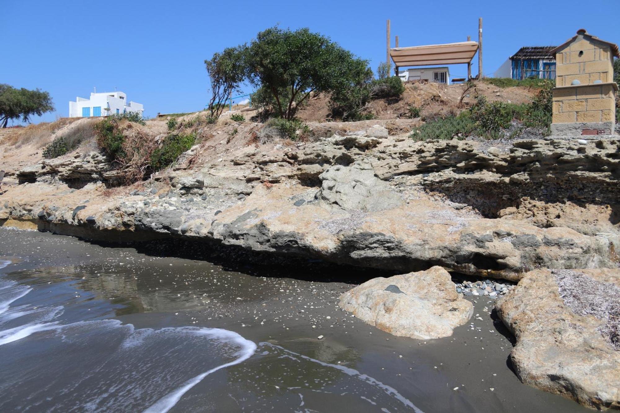 Summer Dream Cyprus Bed & Breakfast Maroni