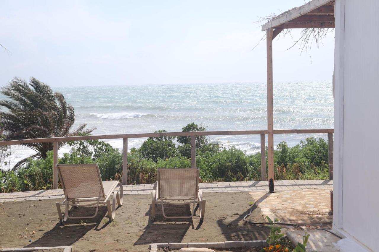 Summer Dream Cyprus Frühstückspension Maroni