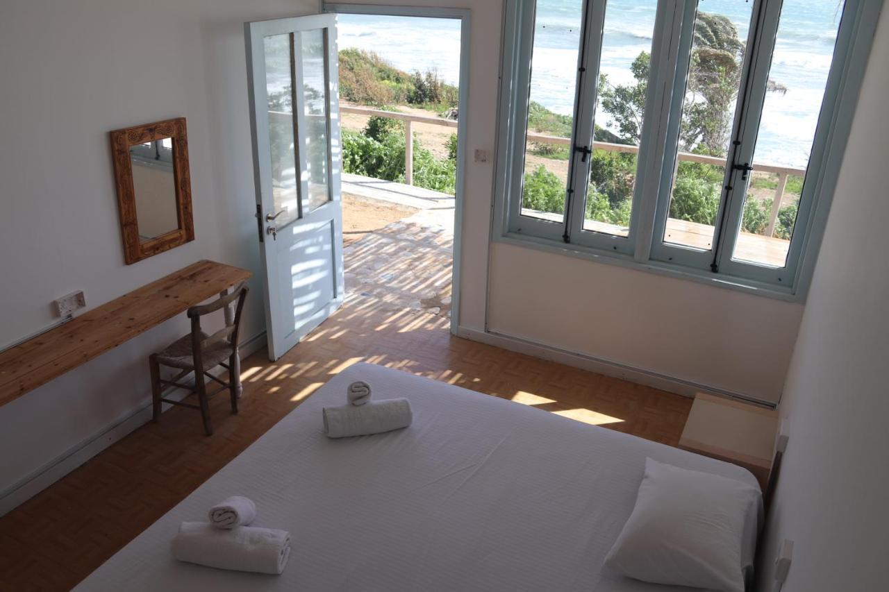 Summer Dream Cyprus Frühstückspension Maroni
