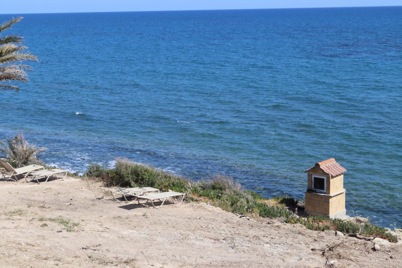 Summer Dream Cyprus Frühstückspension Maroni