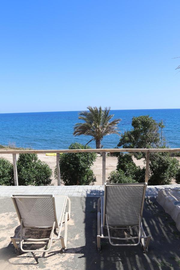 Summer Dream Cyprus Frühstückspension *