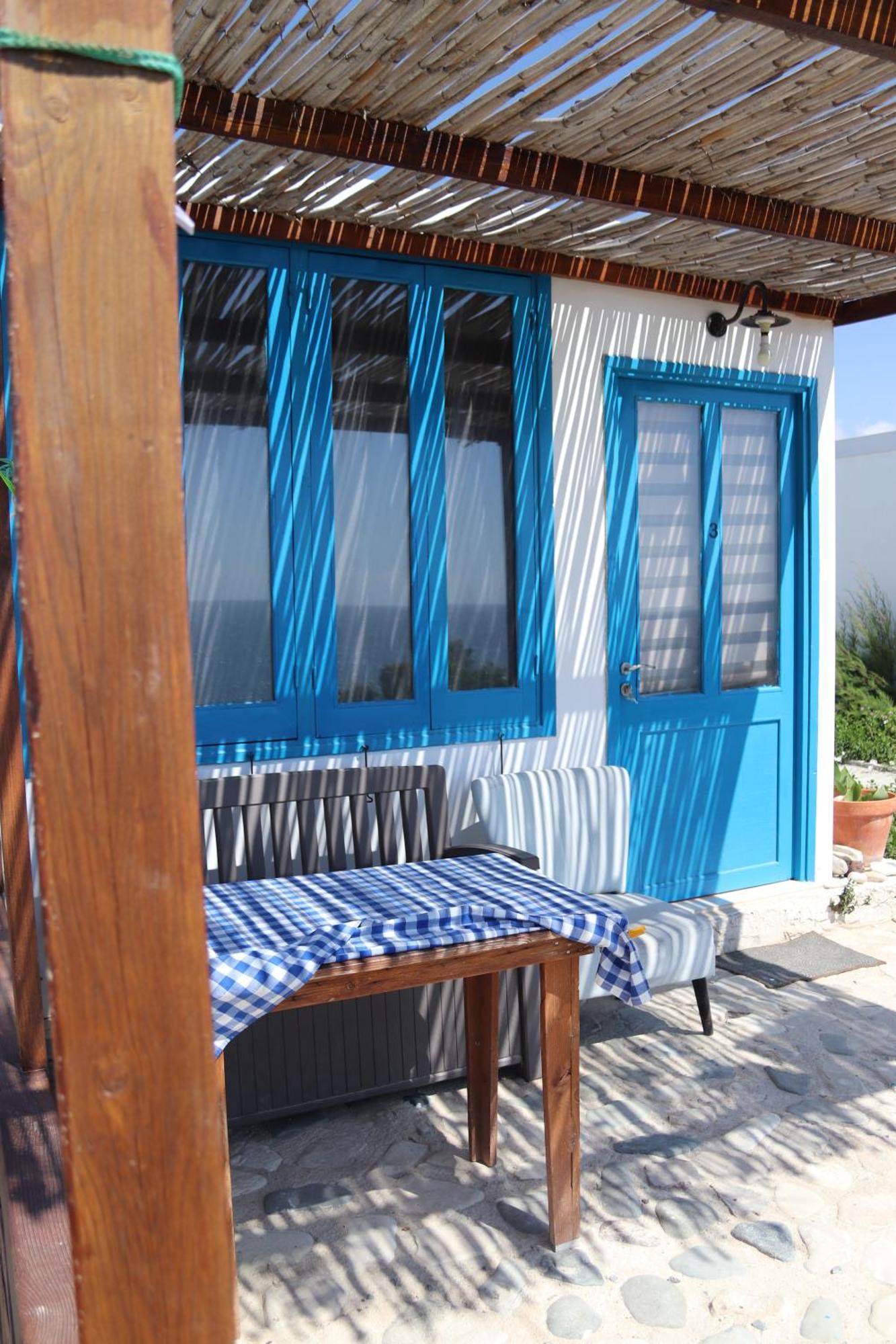 Summer Dream Cyprus Frühstückspension Maroni