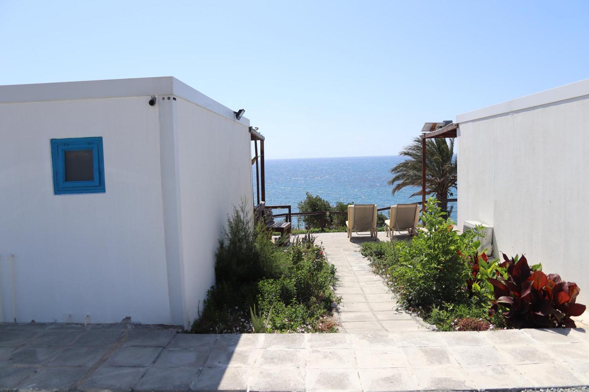 Frühstückspension Summer Dream Cyprus