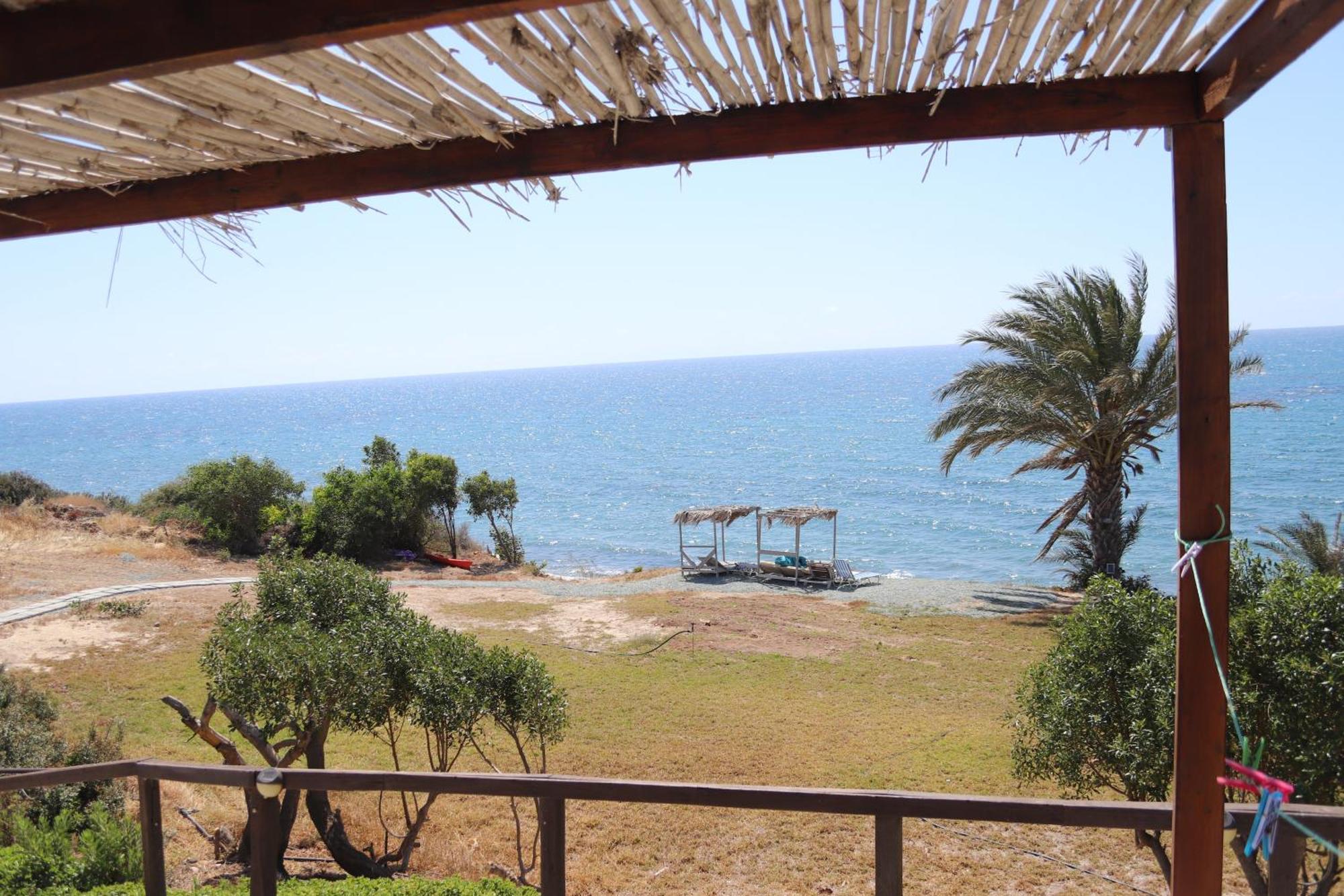 Couette-café Summer Dream Cyprus *