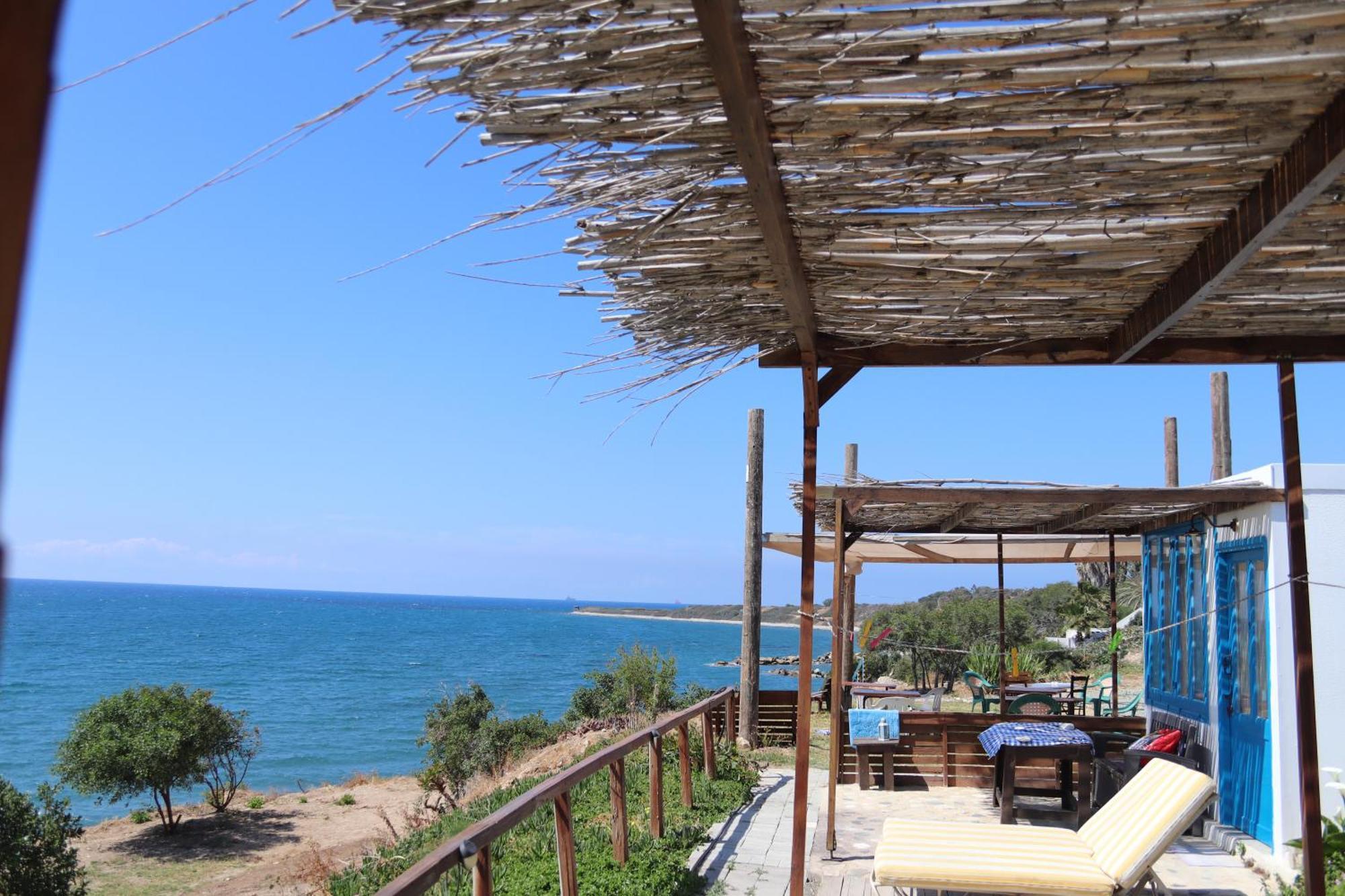 Frühstückspension Summer Dream Cyprus Maroni