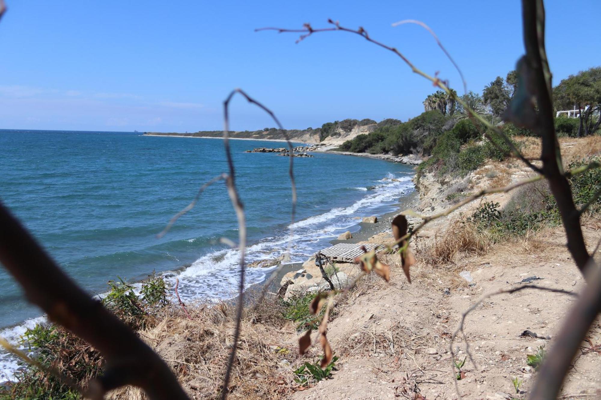 Summer Dream Cyprus Maroni
