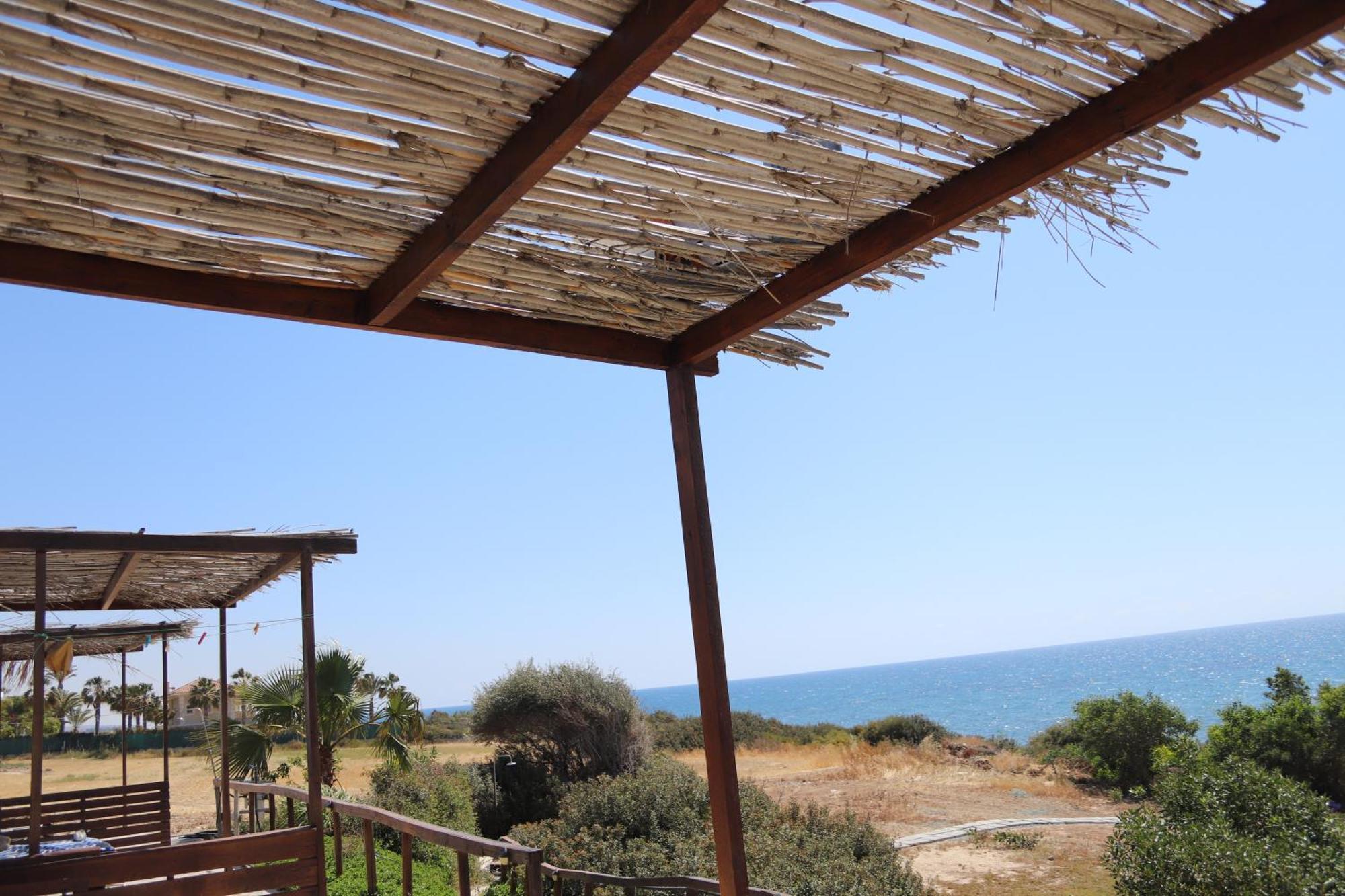 Summer Dream Cyprus Frühstückspension *