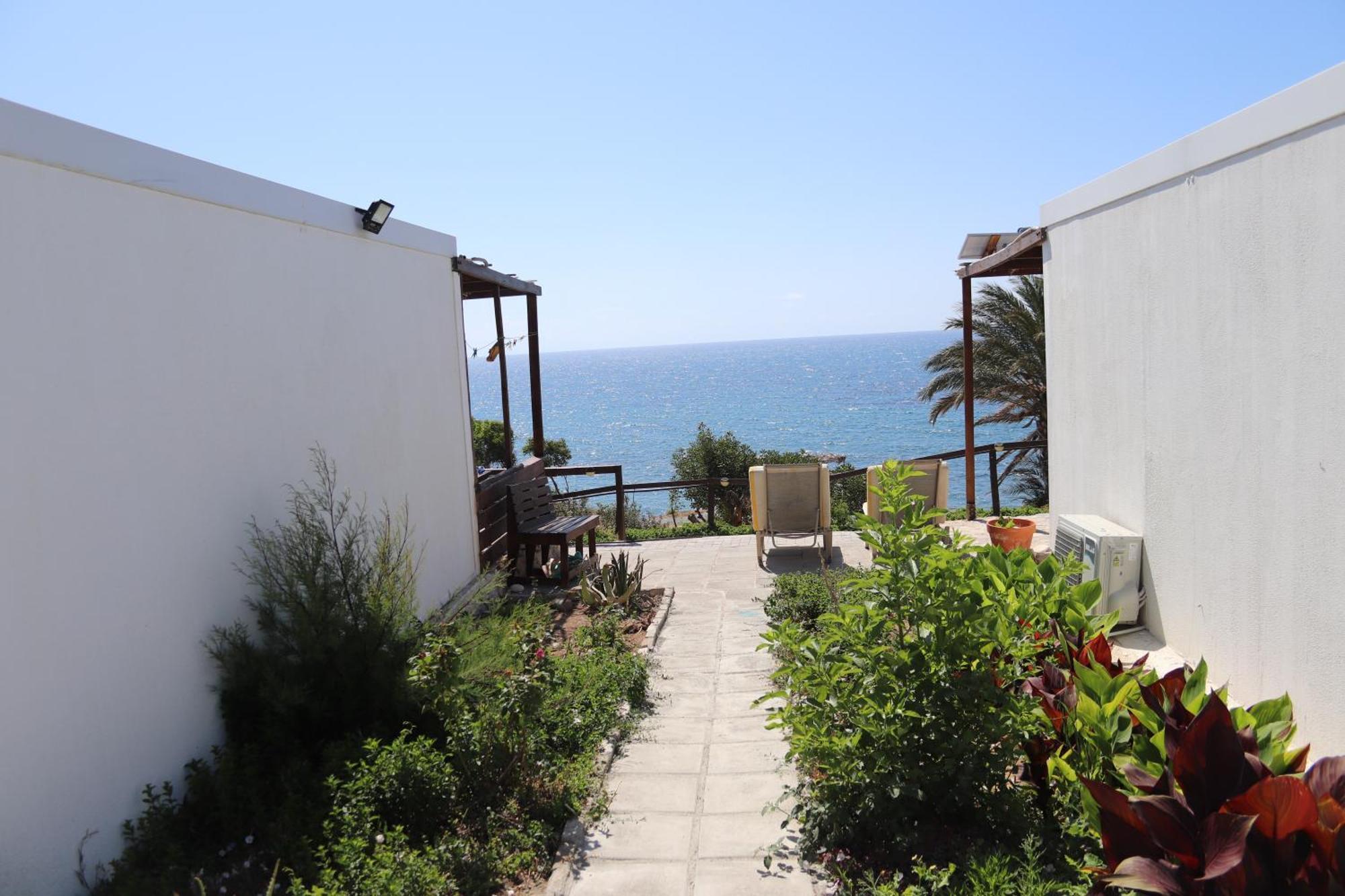 Frühstückspension Summer Dream Cyprus Maroni