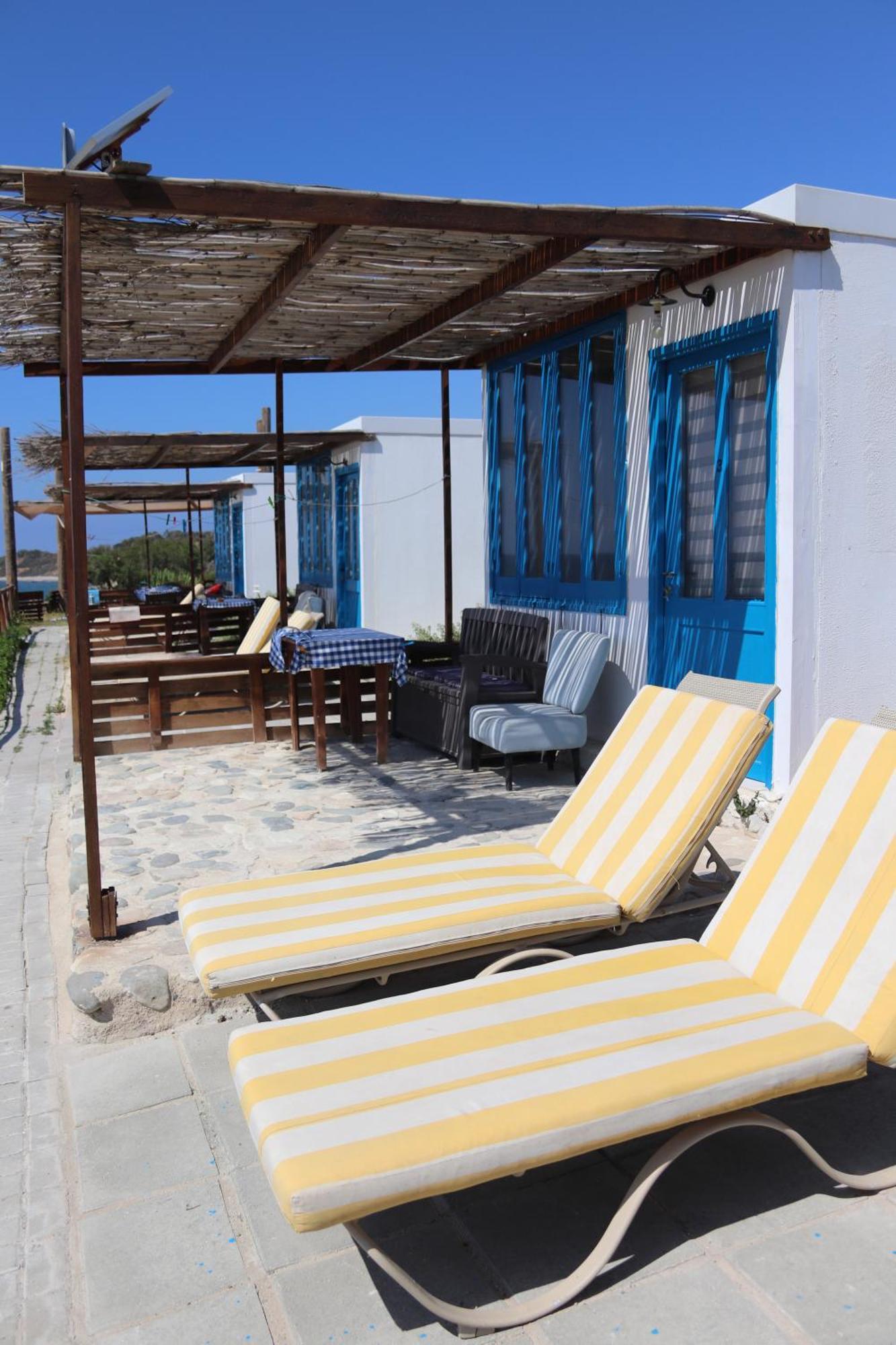 Summer Dream Cyprus Couette-café Maroni